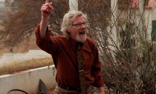 RED STATE Michael Parks