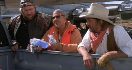 HARLEY DAVIDSON AND THE MARLBORO MAN Crystal Dream