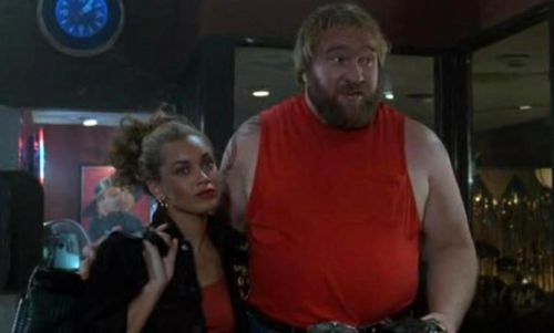 HARLEY DAVIDSON AND THE MARLBORO MAN Big John Stud Vanessa Williams