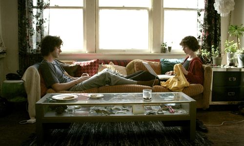 FUTURE Hamish Linklater FUTURE Hamish Linklater