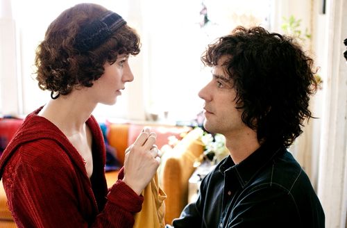 FUTURE Hamish Linklater Miranda July FUTURE Hamish Linklater Miranda July