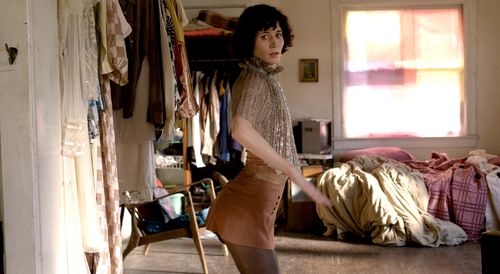 FUTURE Miranda July FUTURE Miranda July