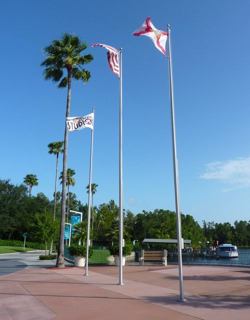 Disney's Hollywood Studios 1