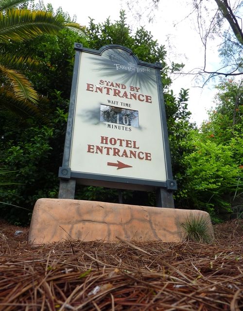 Disney's Hollywood Studios 4