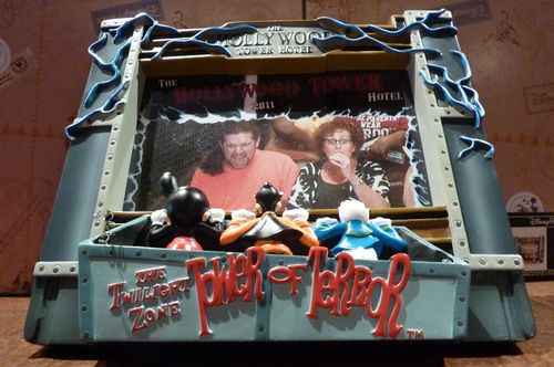 Disney's Hollywood Studios 6