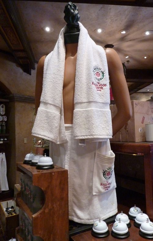 Disney's Hollywood Studios 7