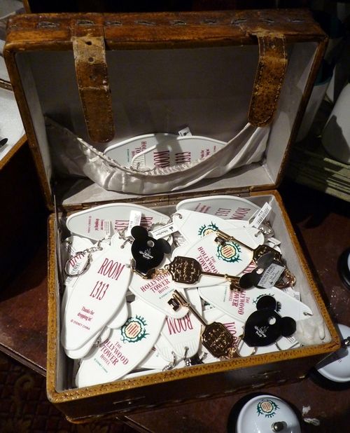 Disney's Hollywood Studios 9