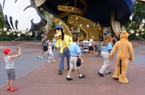 Disney's Hollywood Studios 11