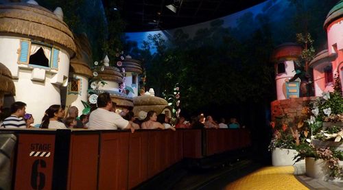 Disney's Hollywood Studios 15