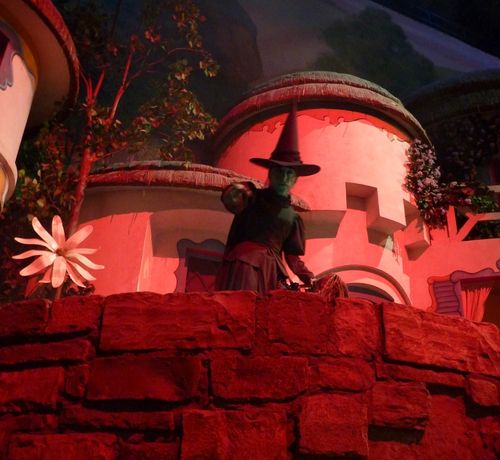 Disney's Hollywood Studios 16