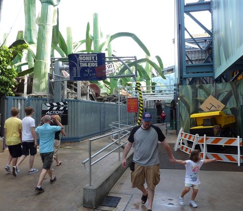 Disney's Hollywood Studios 19