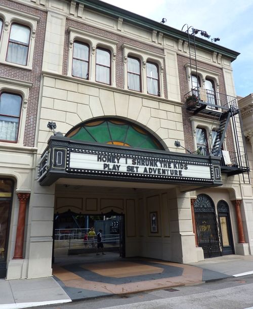 Disney's Hollywood Studios 31