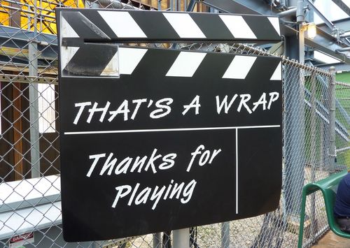 Disney's Hollywood Studios 30