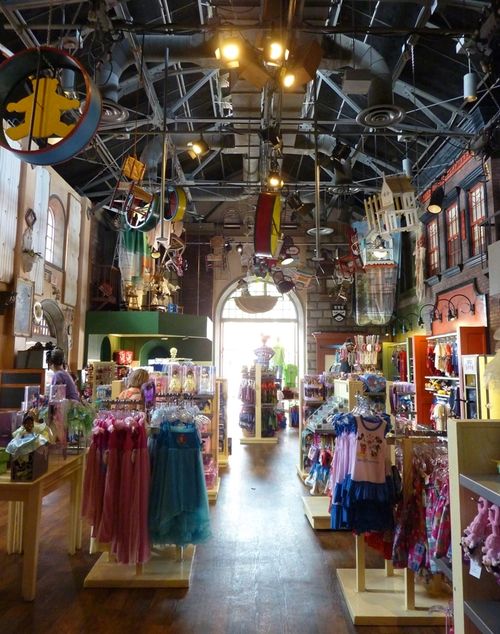 Disney's Hollywood Studios 34