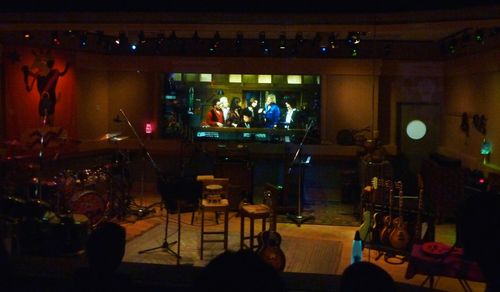 Disney's Hollywood Studios 36