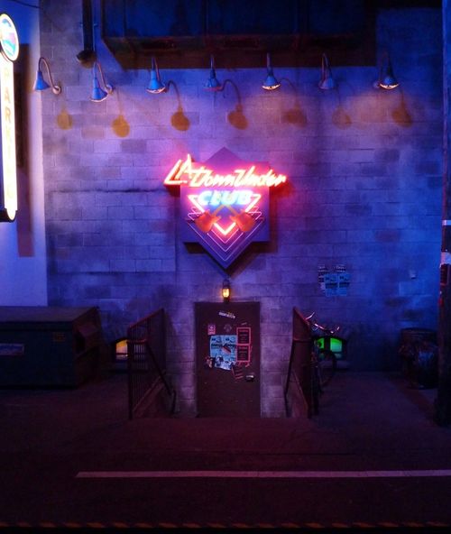 Disney's Hollywood Studios 37