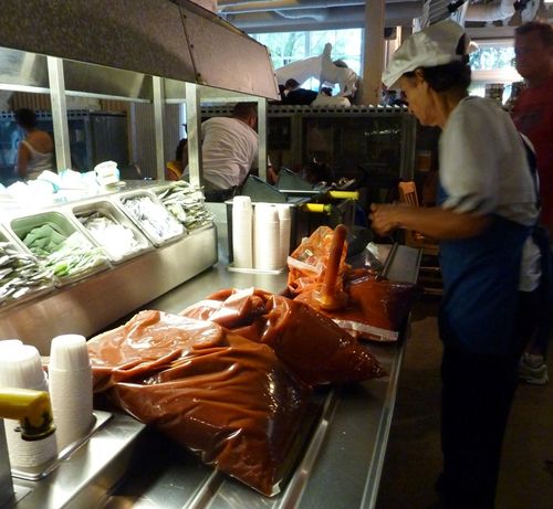 Disney's Hollywood Studios 39