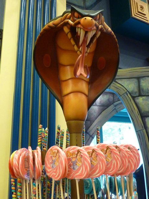 Disney's Hollywood Studios 38