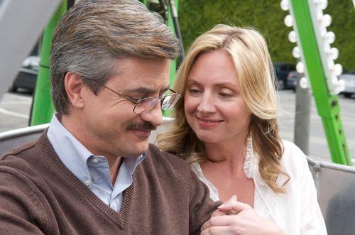 FAMILY TREE Hope Davis