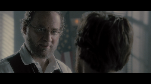 CONSPIRATOR Kevin Kline