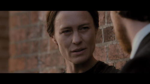 CONSPIRATOR Robin Wright
