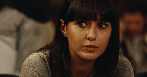 5 DAYS OF WAR Emmanuel Chriqui