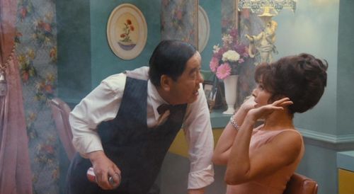 LAST GODFATHER Beehive LAST GODFATHER Beehive