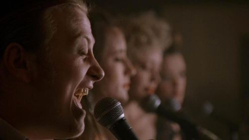 COMMITMENTS Andrew Strong