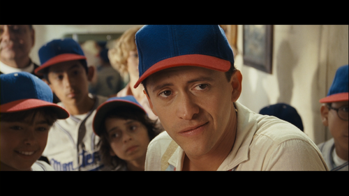 PERFECT GAME Clifton Collins Jr. PERFECT GAME Clifton Collins Jr.