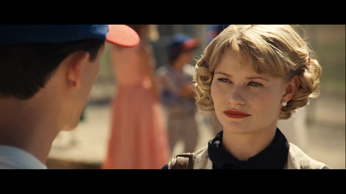 PERFECT GAME emilie de ravin PERFECT GAME emilie de ravin