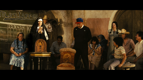 PERFECT GAME Cheech Marin PERFECT GAME Cheech Marin