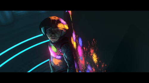 MARS NEEDS MOMS Seth Green