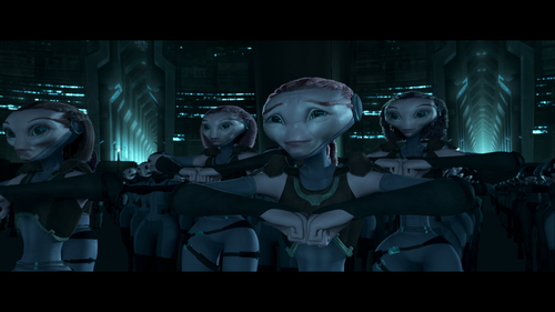 MARS NEEDS MOMS Elisabeth Harnois