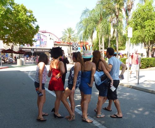 Universal Studios Florida 10