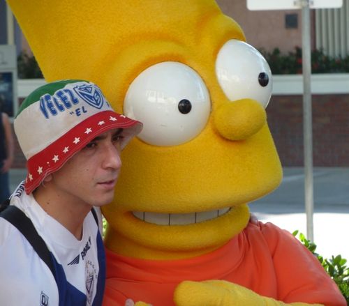 Universal Studios Florida 13