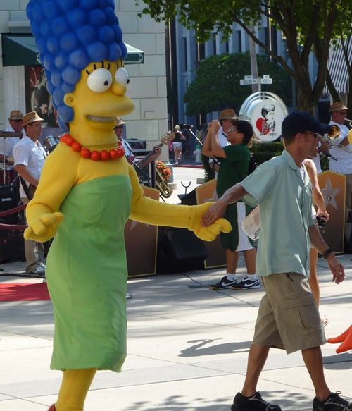 Universal Studios Florida 11