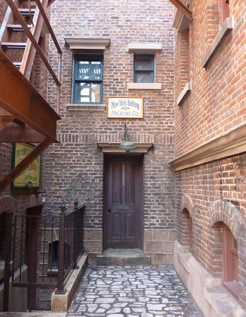 Universal Studios Florida 3