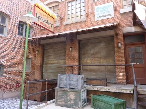 Universal Studios Florida 4