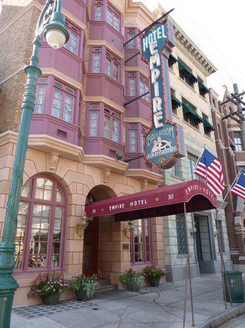 Universal Studios Florida 5