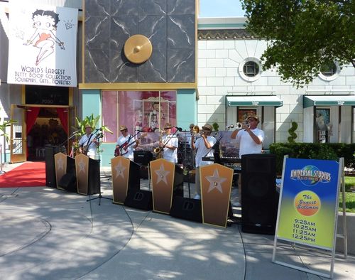 Universal Studios Florida 14