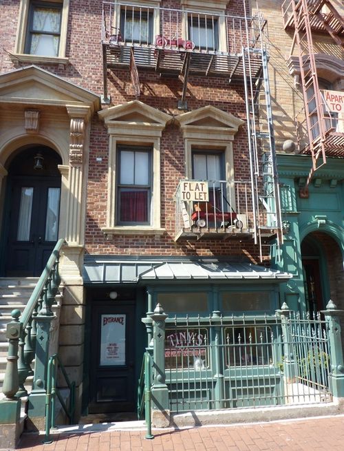 Universal Studios Florida 17