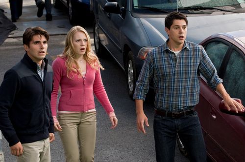 FINAL DESTINATION 5 Still 1