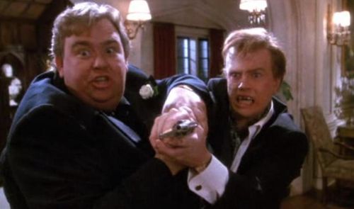 DELIRIOUS Dylan Baker