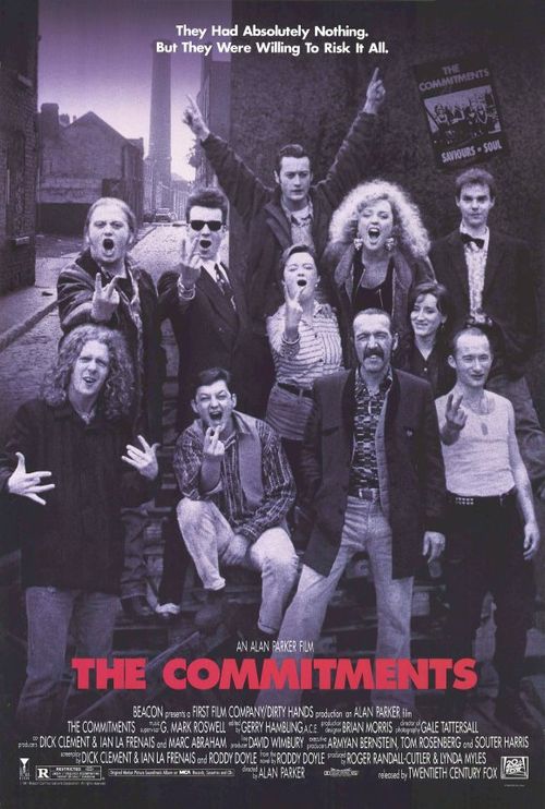 COMMITMENTS