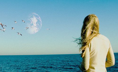 ANOTHER EARTH Earth 2 ANOTHER EARTH Earth 2