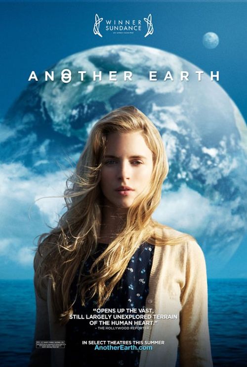 ANOTHER EARTH ANOTHER EARTH