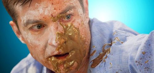 THE CHANGE UP Jason Bateman