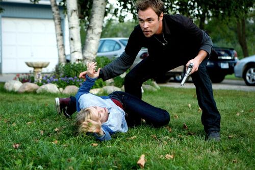 MOTHER'S DAY Jamie King