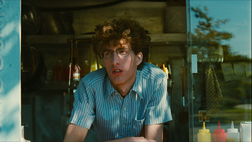 MEET MONICA VELOUR Dustin Ingram