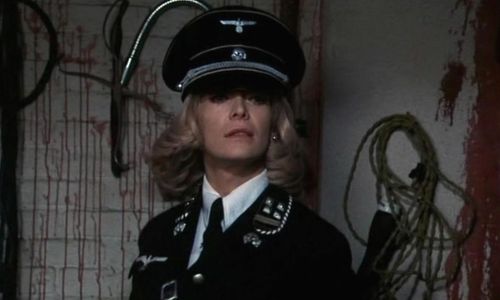 AMERICAN GRINDHOUSE Ilsa